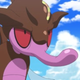 Image for article titled Skrelp Eats Rotten Seaweed And Looks Like Rotten Seaweed